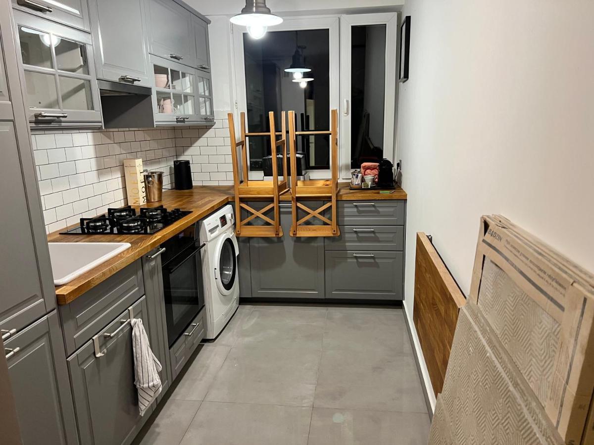 Secret Garden Apartment Варшава Номер фото